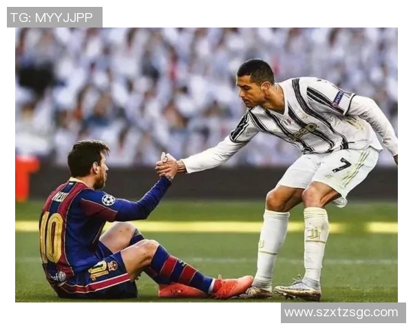 现役足球巨星盘点：梅西、C罗、哈兰德等球员的辉煌成就与未来展望